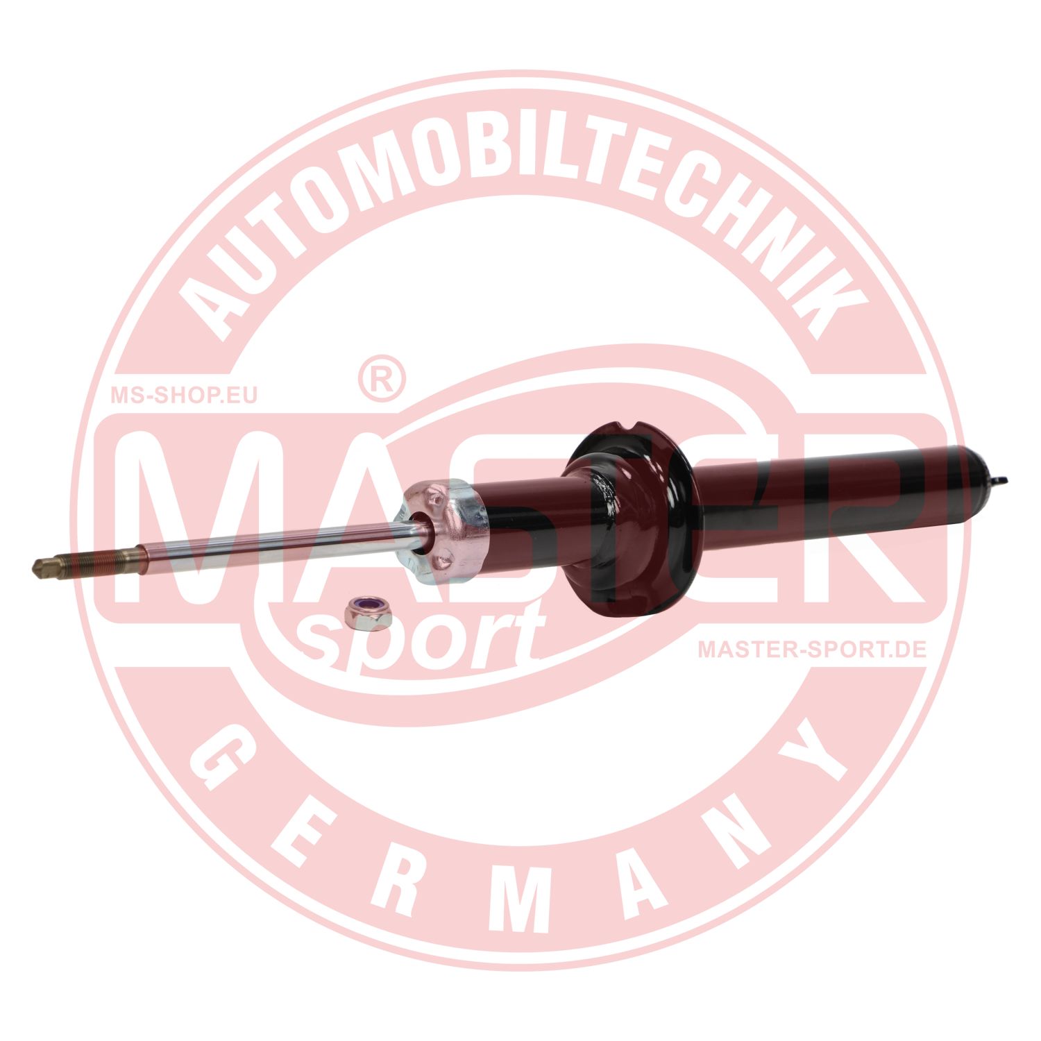 Amortizor MASTERSPORT GERMANY 556311-PCS-MS